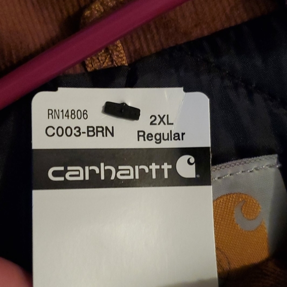 Jacket - Picture 5 of 6